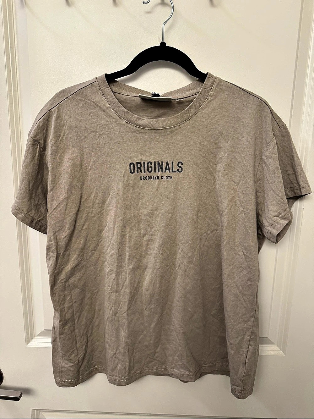 Originals Graphic Short Sleeve Tee XL NWT